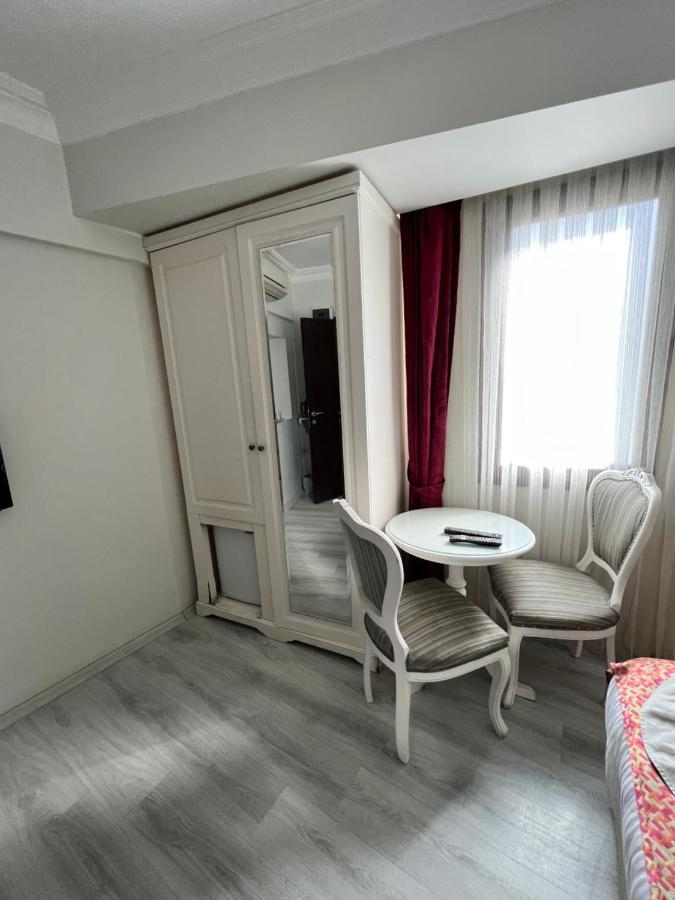 Nacre Residence İstanbul Dış mekan fotoğraf