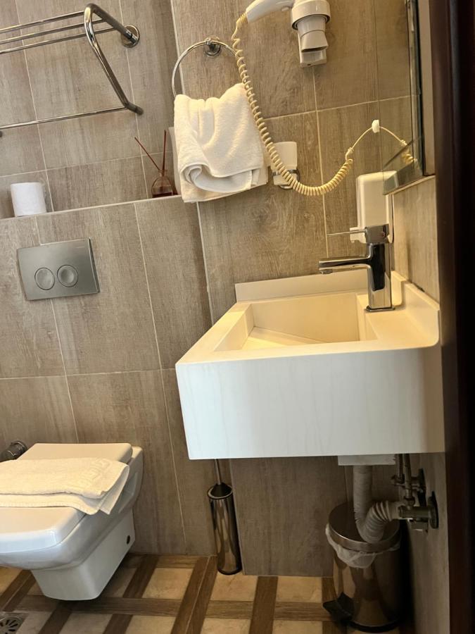 Nacre Residence İstanbul Dış mekan fotoğraf