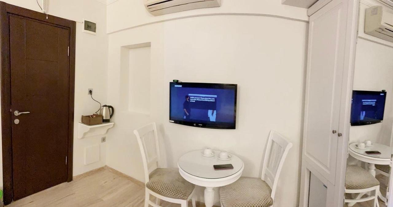 Nacre Residence İstanbul Dış mekan fotoğraf