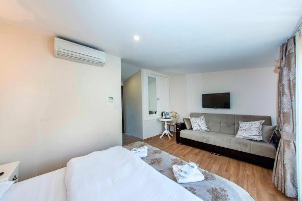 Nacre Residence İstanbul Dış mekan fotoğraf