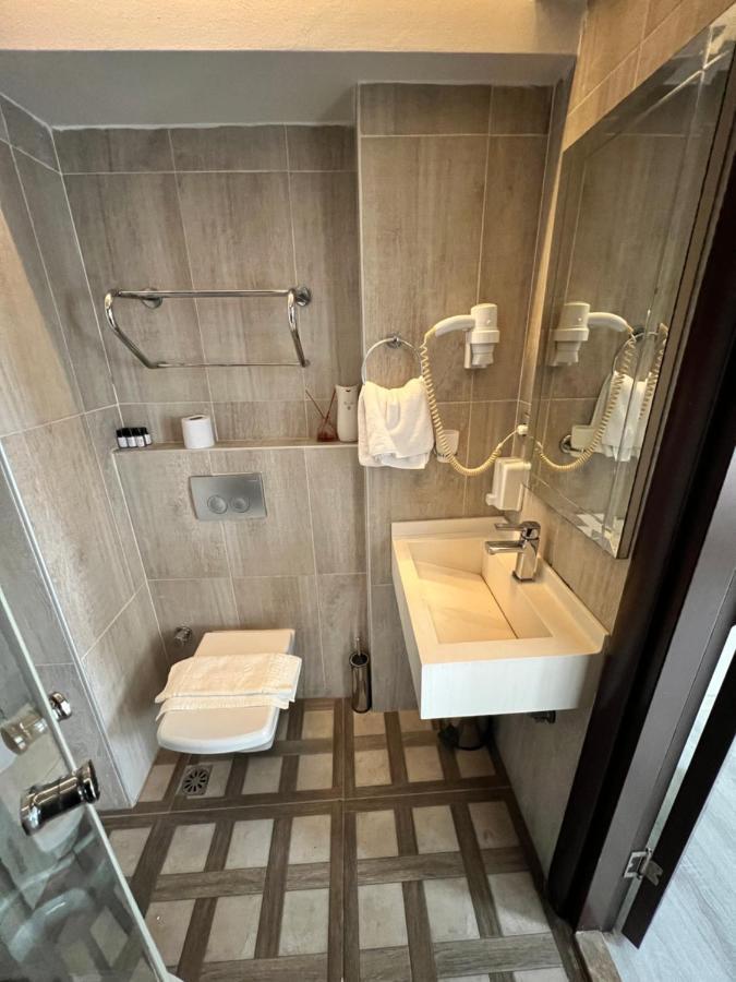 Nacre Residence İstanbul Dış mekan fotoğraf
