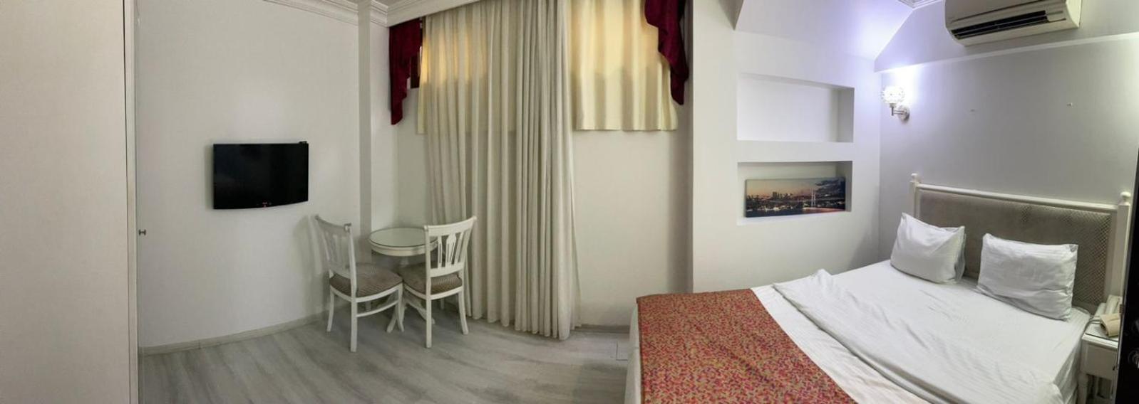 Nacre Residence İstanbul Dış mekan fotoğraf