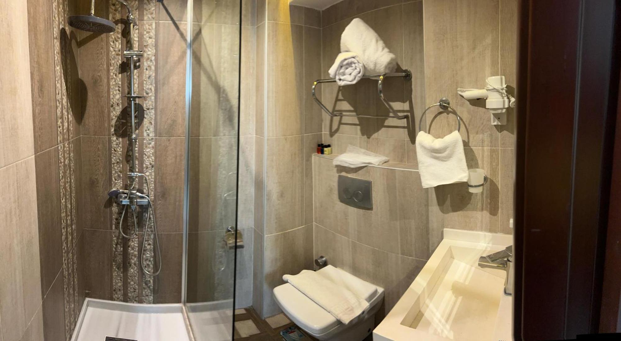 Nacre Residence İstanbul Dış mekan fotoğraf