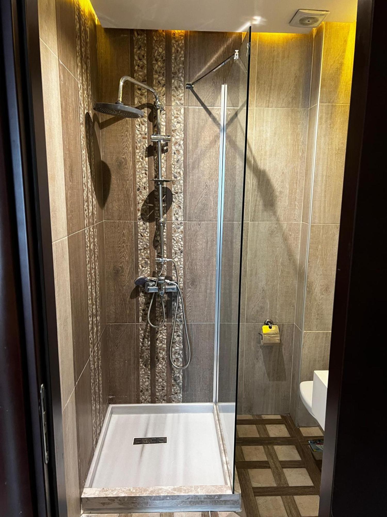 Nacre Residence İstanbul Dış mekan fotoğraf